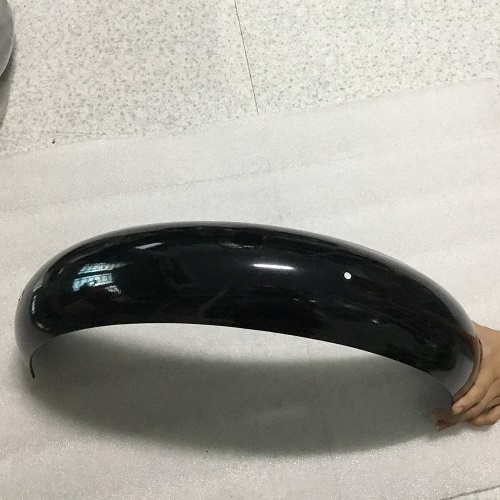 Dè sau chắn bùn sau 133S (sắt)