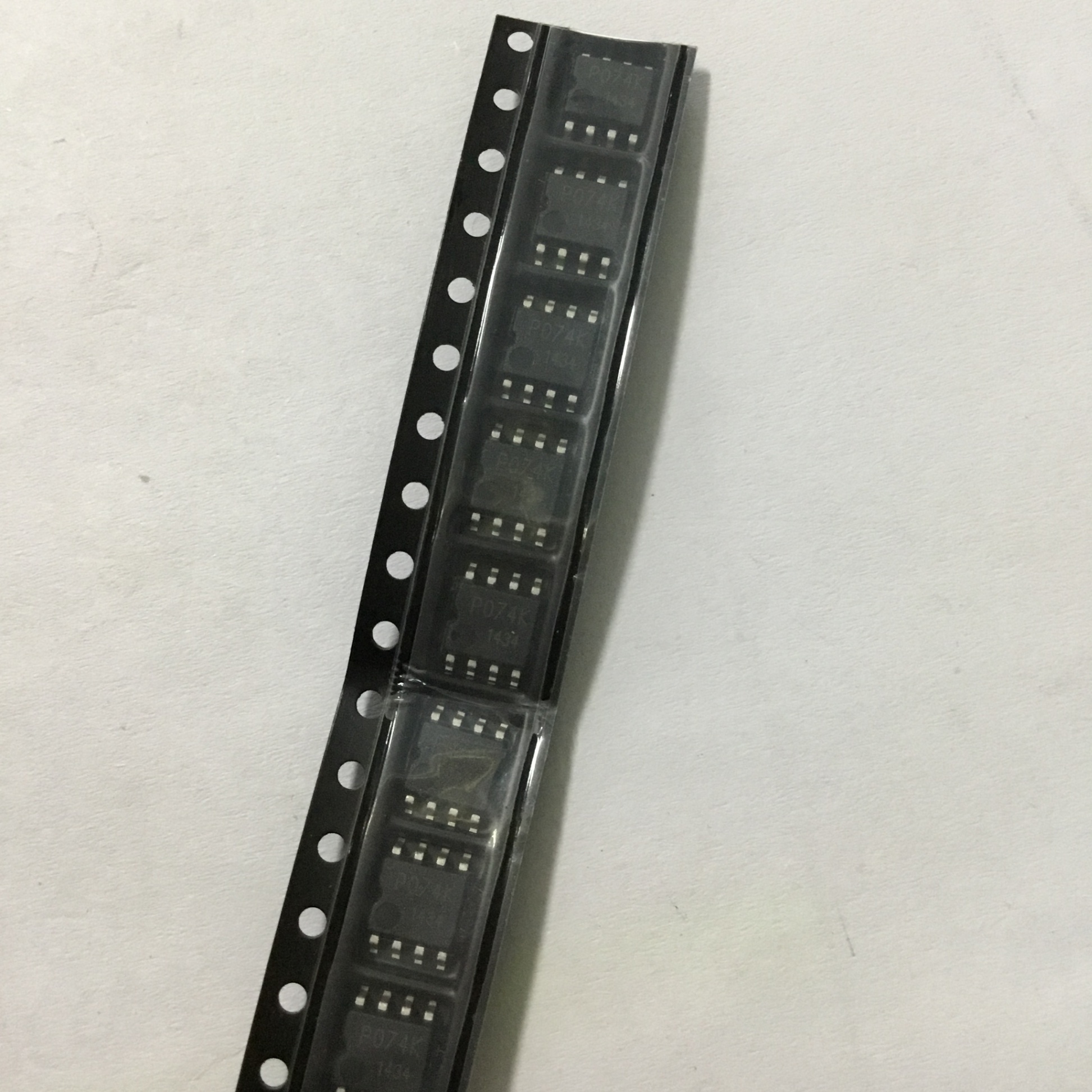 BM2P074K 2P074K P074K SOP8 (Mới chính hãng)