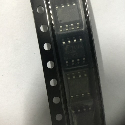 IC nguồn FAN6300A 6300A 6300