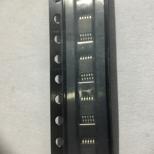RT8268GFP - T8268GFP - 8268GFP -8 MSOP-10 (Mới chính hãng Richtek)