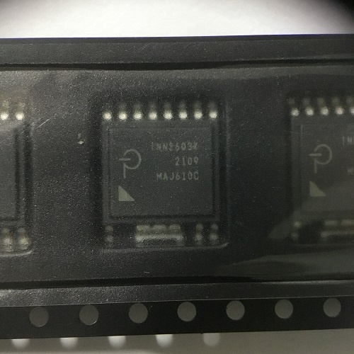 ic nguồn INN2603K  INN2603  2603 (mới chính hãng)