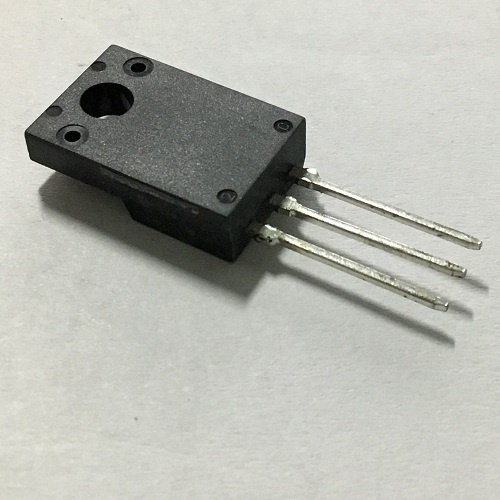 2SK3566 K3566 (Mới chính hãng Toshiba)