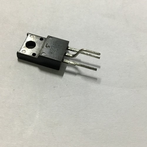 2SK2718 K2718 (Mới chính hãng Toshiba)
