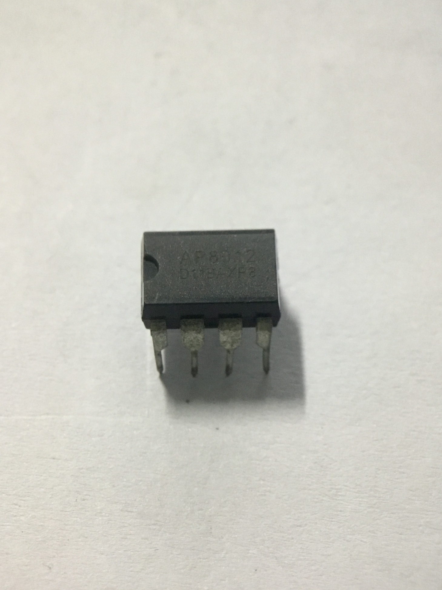 Ap8012C Ap8012 8012 Dip8 Dip-8