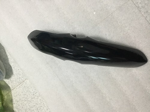 Dè trước chắn bùn trước xe điện CAP A