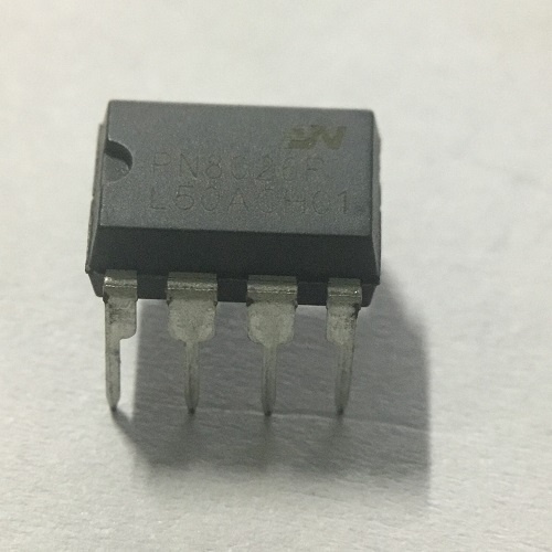 PN8026R 8026 (Mới chính hãng Chibown)