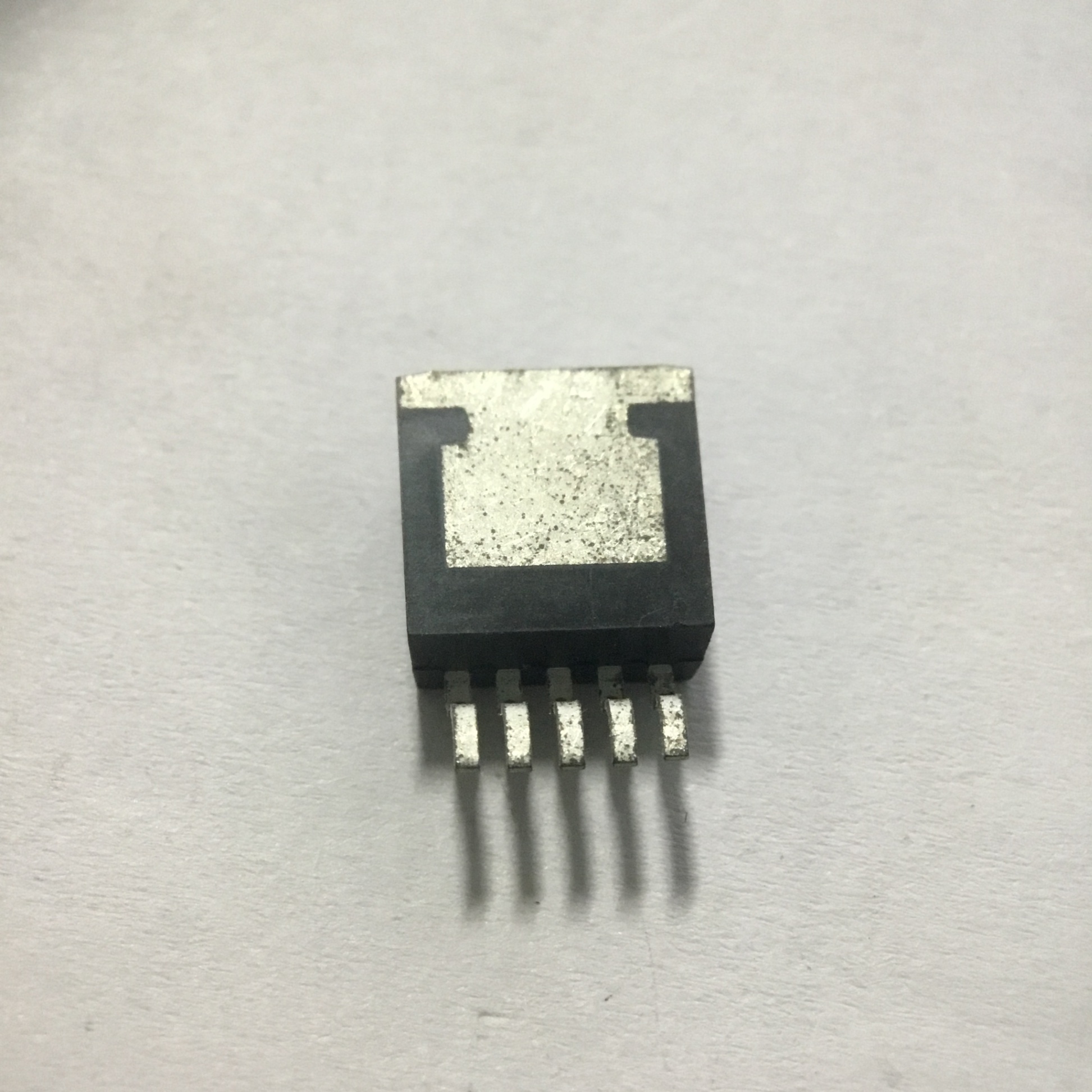 LM2596S LM2596 2596STO-263