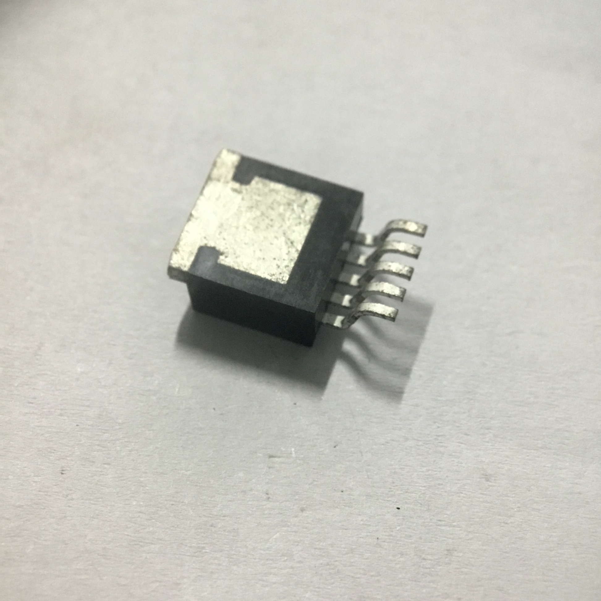 LM2596S LM2596 2596STO-263