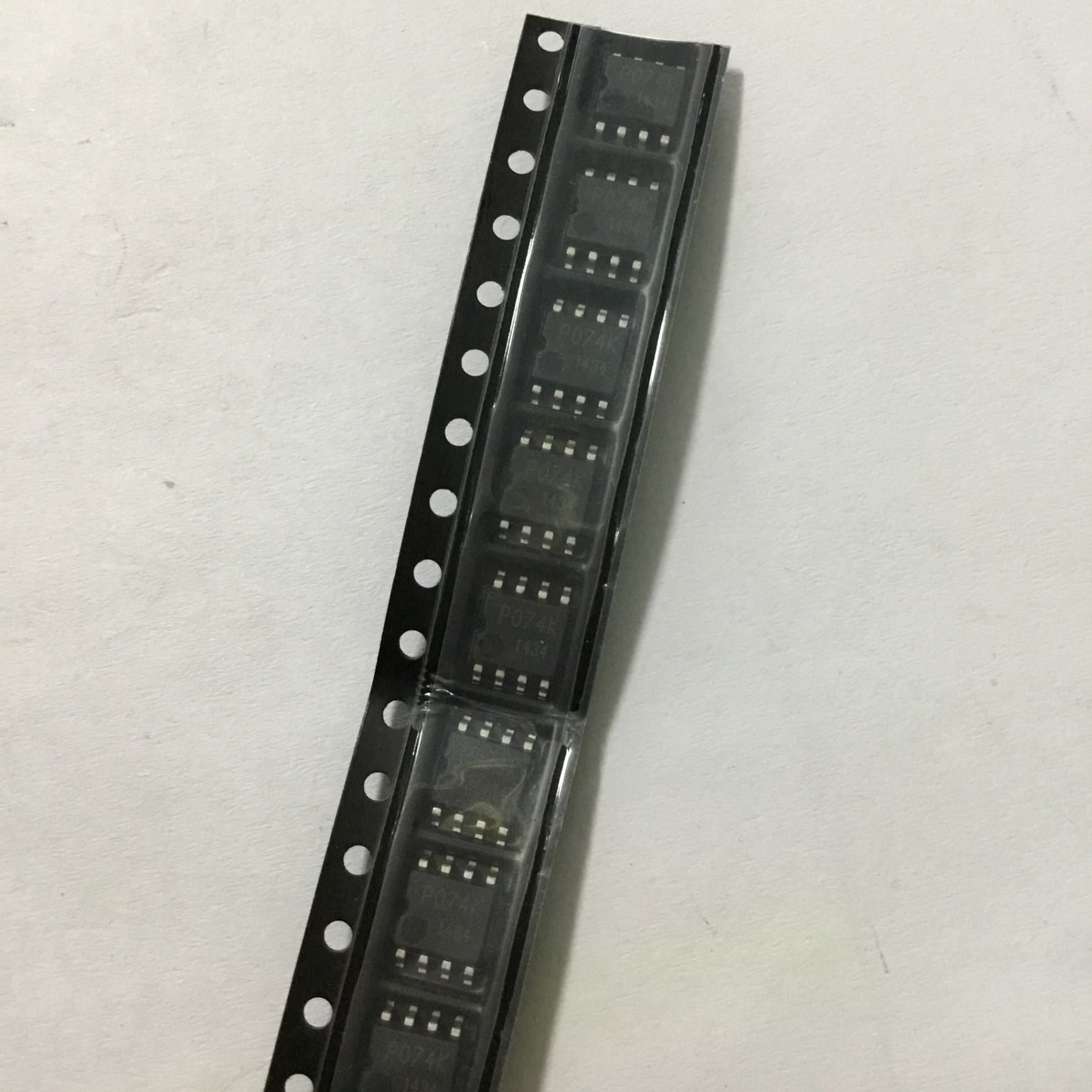 BM2P074K 2P074K P074K SOP8 (Mới chính hãng)