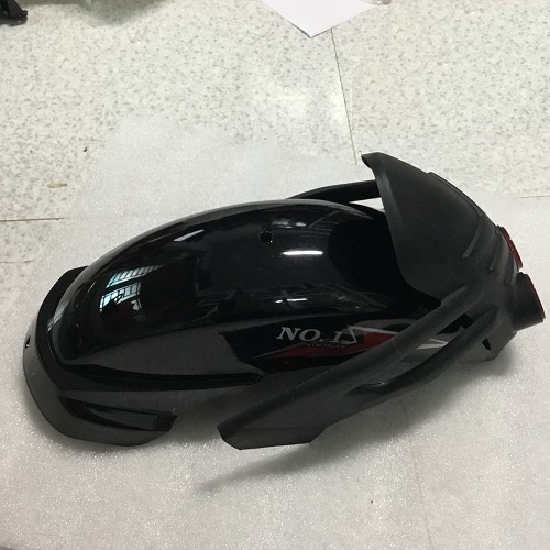 dè sau chắn bùn sau 133 (2 mảnh)