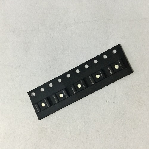 RT8268GFP - T8268GFP - 8268GFP -8 MSOP-10 (Mới chính hãng Richtek)