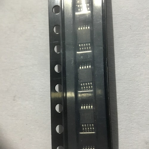 RT8268GFP - T8268GFP - 8268GFP -8 MSOP-10 (Mới chính hãng Richtek)