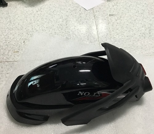 dè sau chắn bùn sau 133 (2 mảnh)