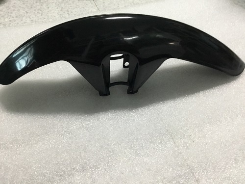 Dè trước chắn bùn trước xe điện CAP A