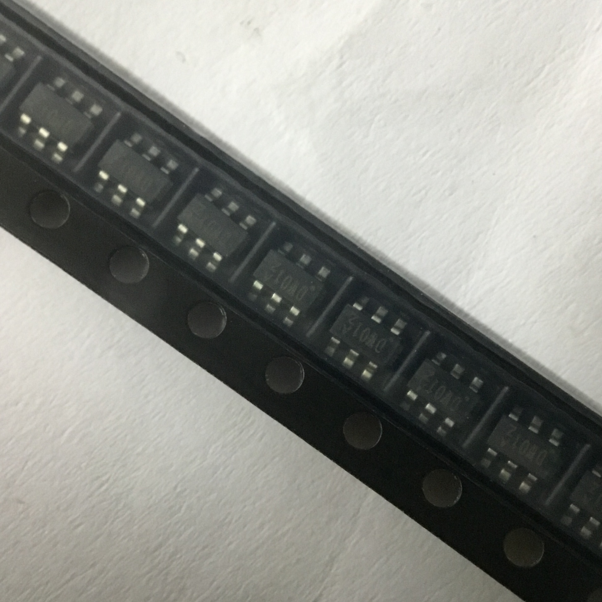 (5 con) DW01 SOT23-6 SOT SMD