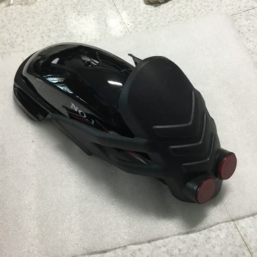dè sau chắn bùn sau 133 (2 mảnh)