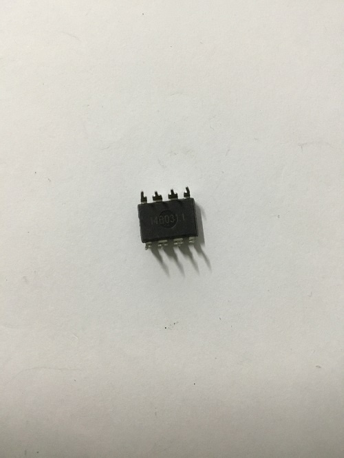 IC Nguồn THX202H DIP8 THX202H-7V DIP