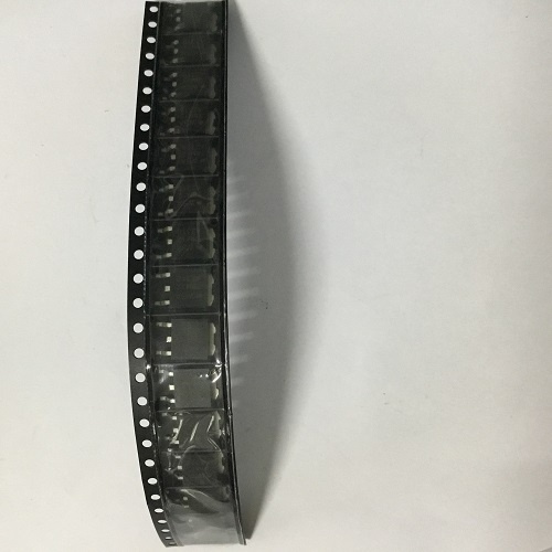(5 con) IC ổn áp nguồn LM7812 78M12 7812 SMD TO-252 0.5A (78M12)