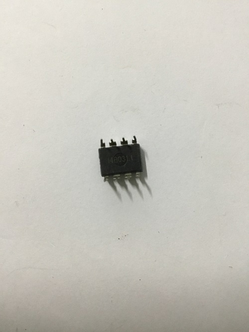 IC Nguồn THX202H DIP8 THX202H-7V DIP
