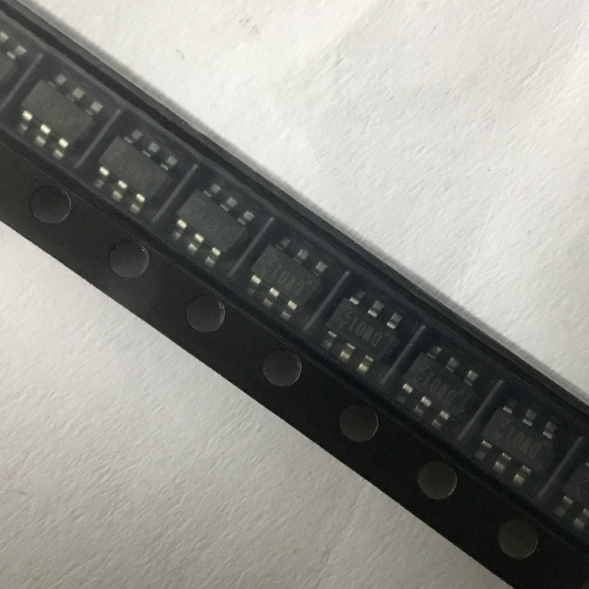 (5 con) DW01 SOT23-6 SOT SMD