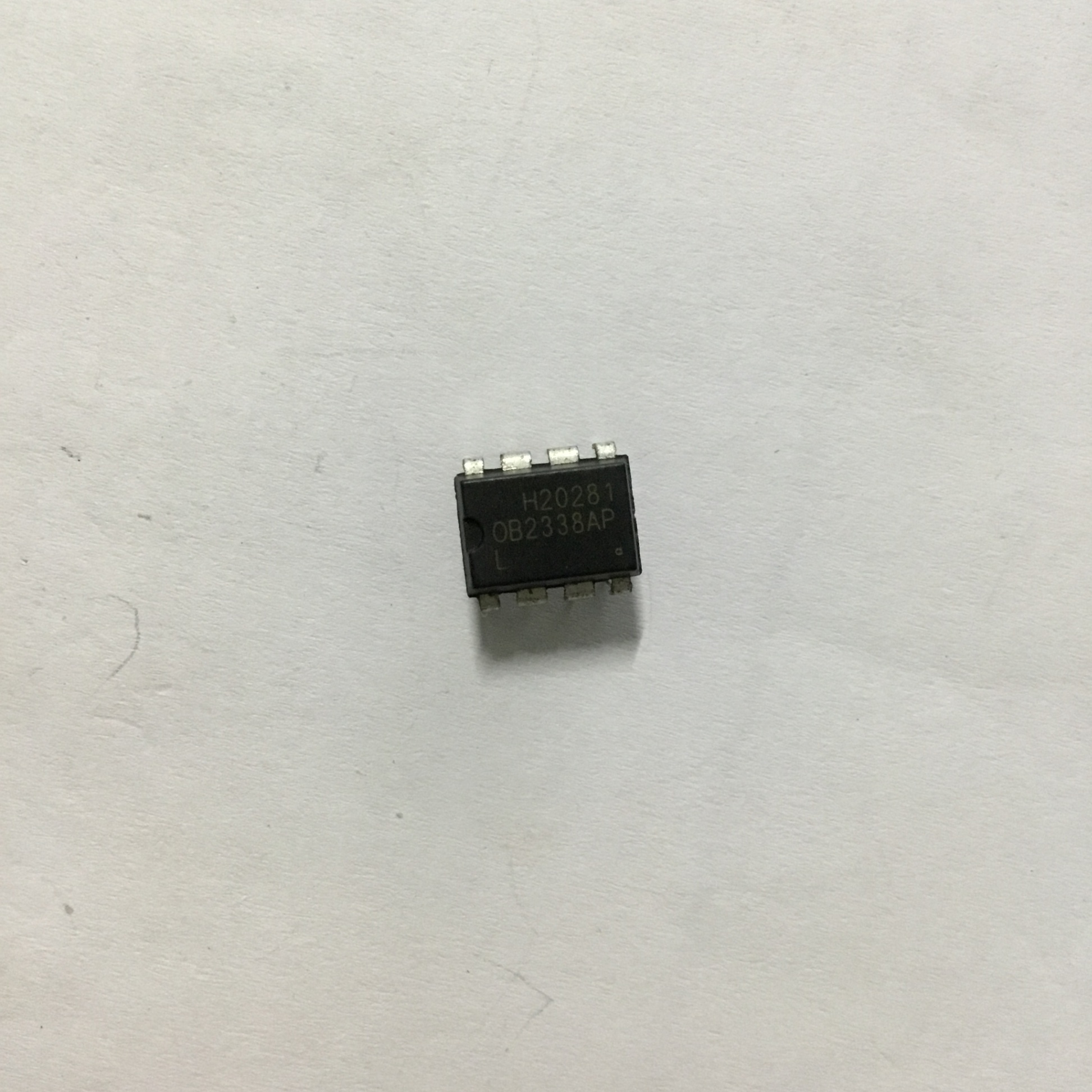 IC Nguồn OB2338AP OB2338 0B2338 DIP-8