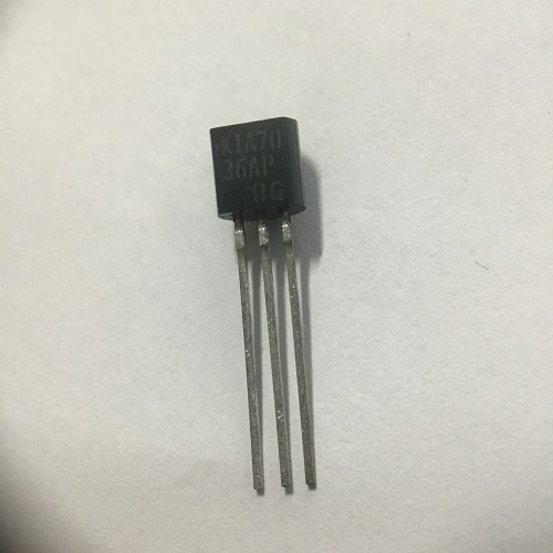 KIA7036 KIA7036AP A7036 TO-92 DIP