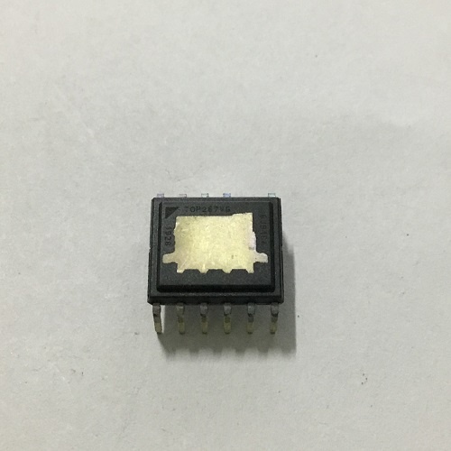 TOP267VG T0P267 EDIP-12 (Mới chính hãng)