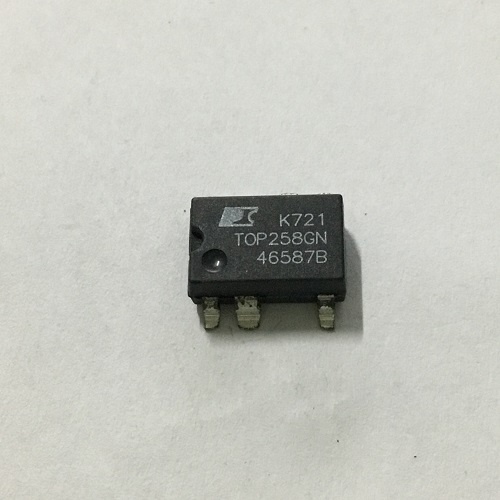 TOP258GN TOP258 SMD-7 (Mới chính hãng)