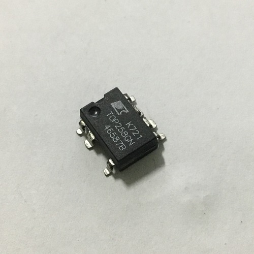 TOP258GN TOP258 SMD-7 (Mới chính hãng)