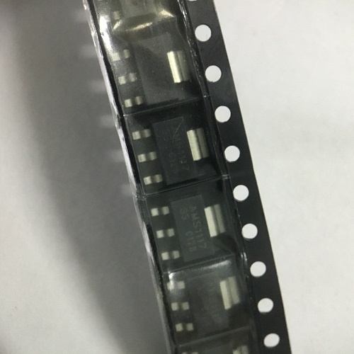 (5 con) AMS1117-3.3 SOT223 1117-3.3 1117-3.3V SOT223