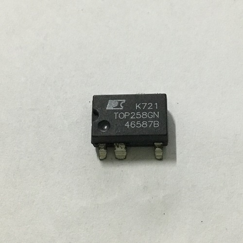 TOP258GN TOP258 SMD-7 (Mới chính hãng)