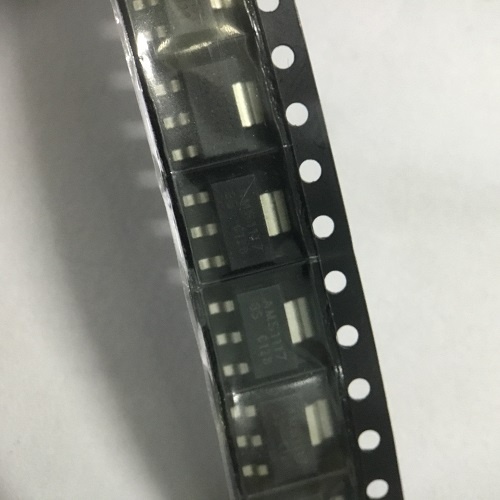 (5 con) AMS1117-3.3 SOT223 1117-3.3 1117-3.3V SOT223