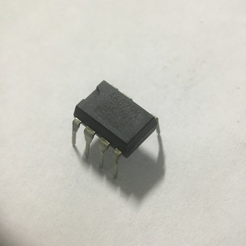 STR-A6079 STRA6079 A6079 DIP-7 (Mới chính hãng)
