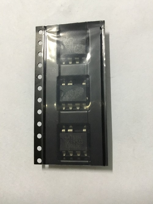IC nguồn STR6A161H STR6A161 R6A161H 6A161H SOP-7 (mới chính hãng)