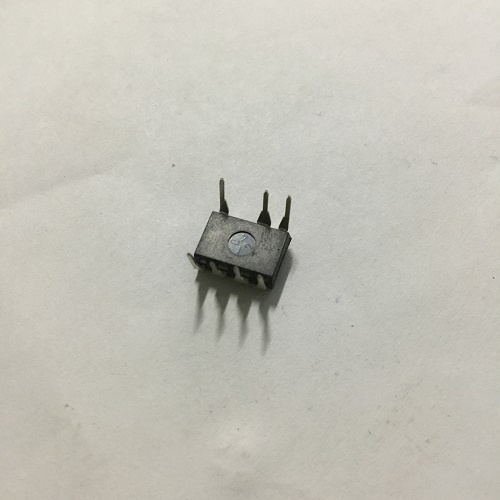 STR-A6151 STRA6151 A6151 DIP-7 (Mới chính hãng)