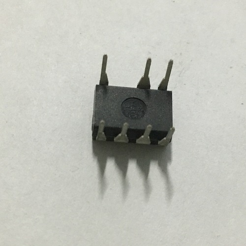 STR-A6059 STRA6059 A6059 DIP-7 (Mới, chính hãng Sanken)