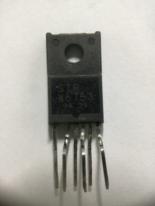 STR_W6753 W6753 (tháo máy)