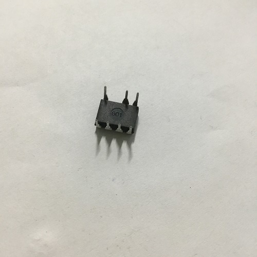 STR-A6251 STRA6251 A6251 DIP-7 (Mới chính hãng)
