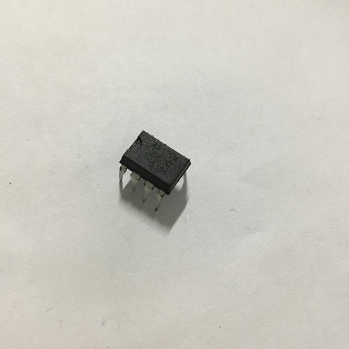 STR-A6159 STRA6159 A6159 DIP-7 (Mới chính hãng)