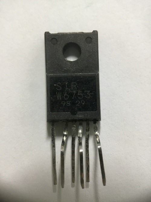 STR_W6753 W6753 (tháo máy)