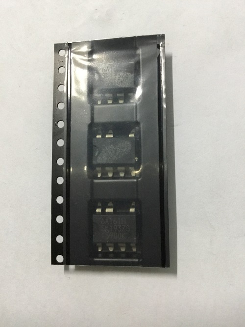 IC nguồn STR6A161H STR6A161 R6A161H 6A161H SOP-7 (mới chính hãng)