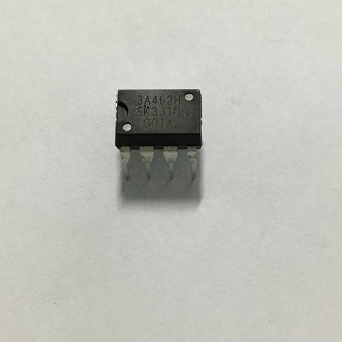 IC nguồn 3A462  3A462H  462 (mới chính hãng Sanken)