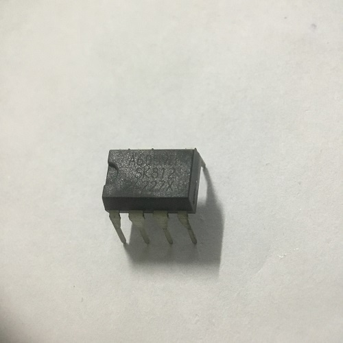 STR-A6059 STRA6059 A6059 DIP-7 (Mới, chính hãng Sanken)