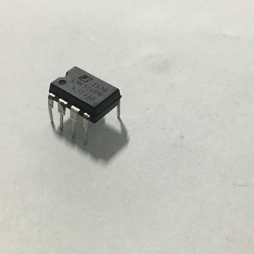 LNK304PN LNK304P LNK304 DIP-7 (Mới chính hãng)