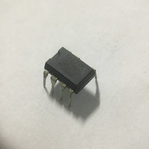 STR-A6079 STRA6079 A6079 DIP-7 (Mới chính hãng)