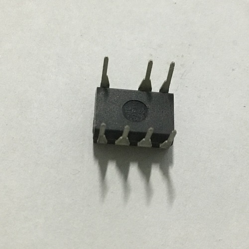 STR-A6059 STRA6059 A6059 DIP-7 (Mới, chính hãng Sanken)