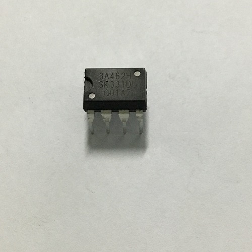 IC nguồn 3A462  3A462H  462 (mới chính hãng Sanken)