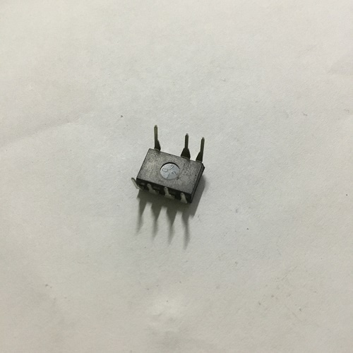 STR-A6151 STRA6151 A6151 DIP-7 (Mới chính hãng)