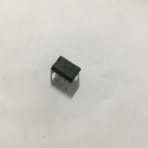 STR-A6159 STRA6159 A6159 DIP-7 (Mới chính hãng)