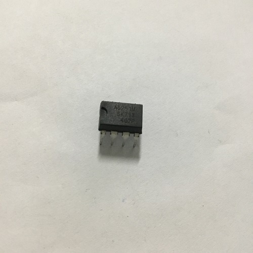 STR-A6251 STRA6251 A6251 DIP-7 (Mới chính hãng)